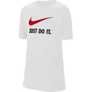 Nike Boys 8-10 X-Large Just Do It t-shirt